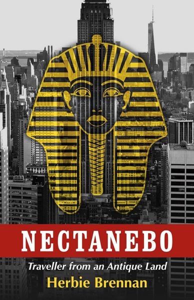 Produktbild: Nectanebo