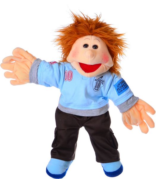 Produktbild: Kleiner Thilo 45cm