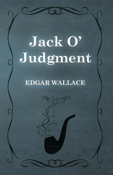 Produktbild: Jack O' Judgment
