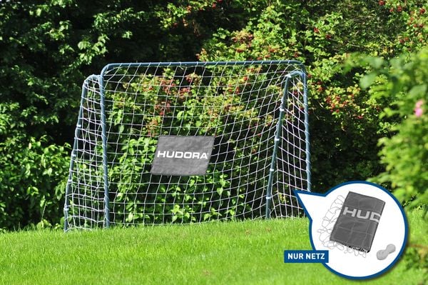 Produktbild: Ersatznetz f&uuml;r Fu&szlig;balltor 213 cm