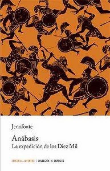 Produktbild: Z An&aacute;basis : la expedici&oacute;n de los diez mil