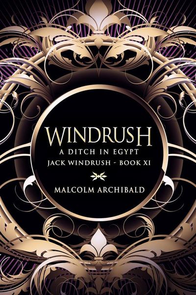 Produktbild: A Ditch In Egypt
