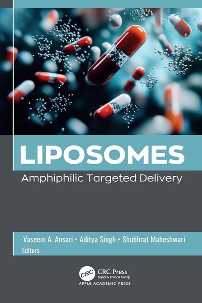 Produktbild: Liposomes