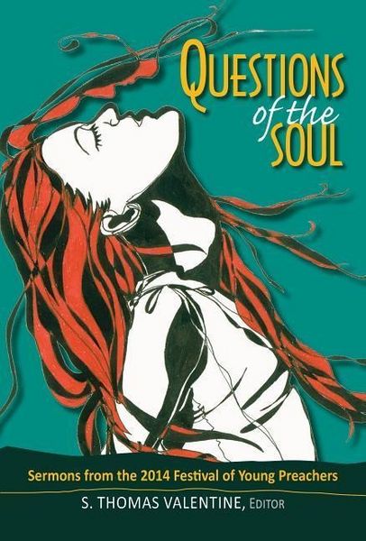 Produktbild: Questions of the Soul