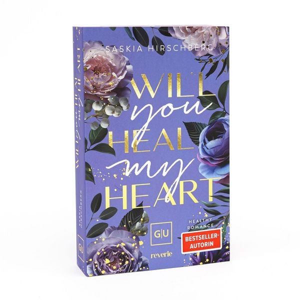 Produktbild: Will You Heal My Heart