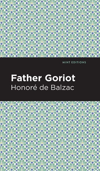 Produktbild: Father Goriot