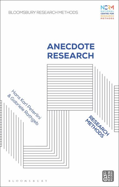 Produktbild: Anecdote Research