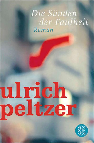 Produktbild: Die S&uuml;nden der Faulheit