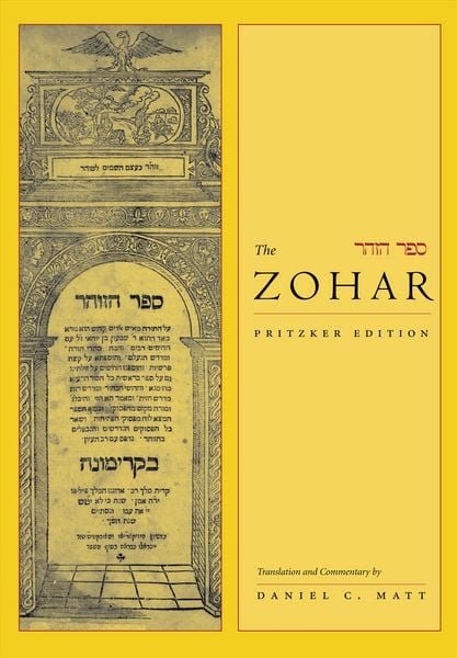 Produktbild: The Zohar