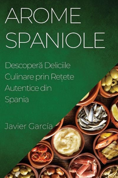 Produktbild: Arome Spaniole