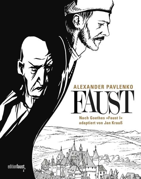 Produktbild: Faust