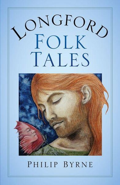 Produktbild: Longford Folk Tales