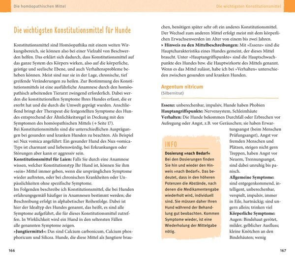 Produktbild: Hom&ouml;opathie f&uuml;r Hunde
