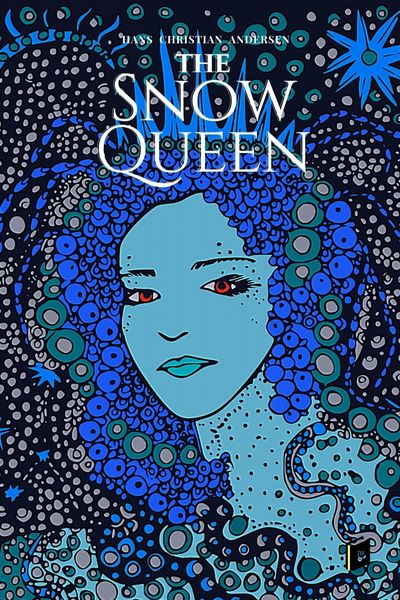 Produktbild: The Snow Queen