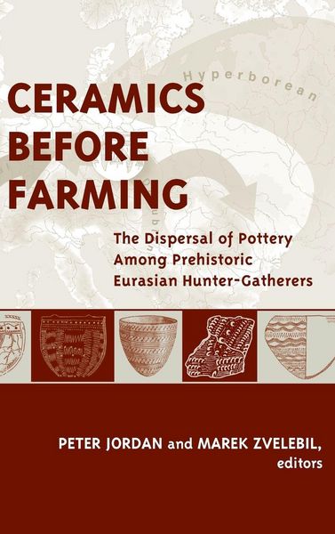 Produktbild: Ceramics Before Farming