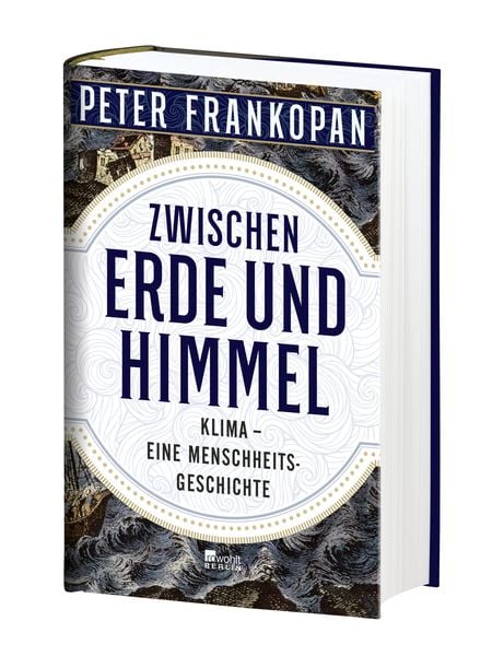Produktbild: Zwischen Erde und Himmel