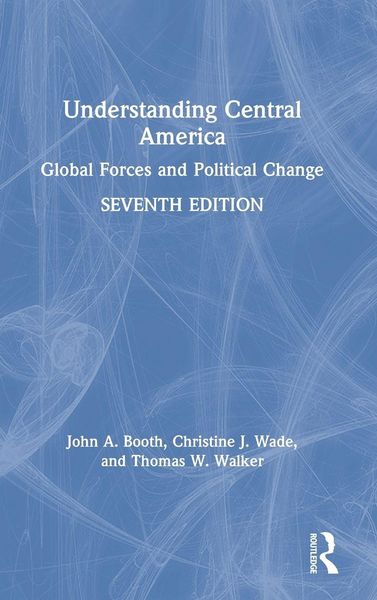 Produktbild: Understanding Central America