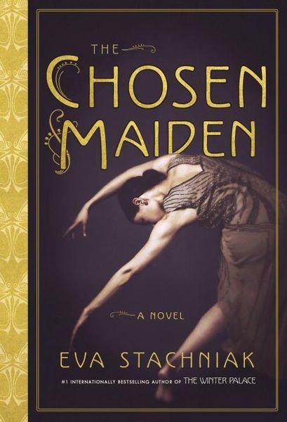 Produktbild: The Chosen Maiden