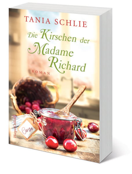 Produktbild: Die Kirschen der Madame Richard