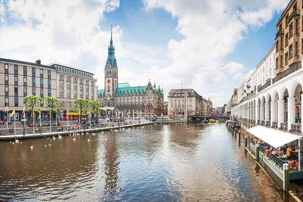 Produktbild: Einfach Hamburg!