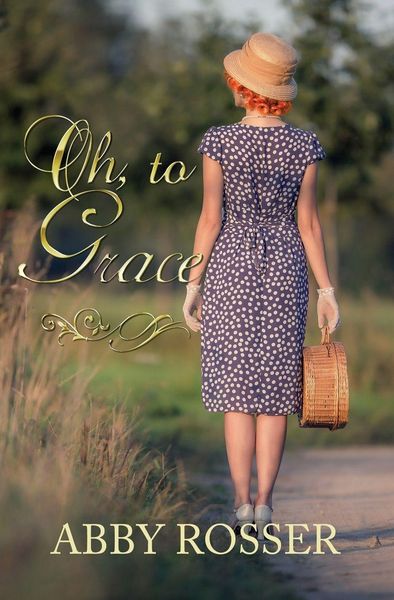 Produktbild: Oh, to Grace