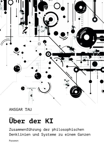 Produktbild: &Uuml;ber der KI