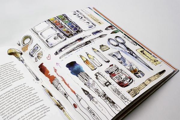 Produktbild: Drainting
