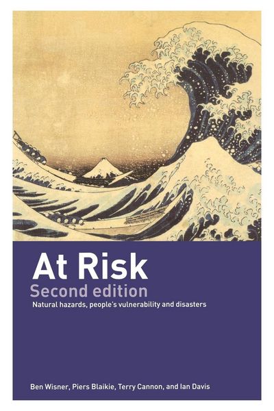 Produktbild: At Risk