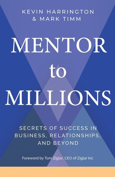 Produktbild: Mentor to Millions