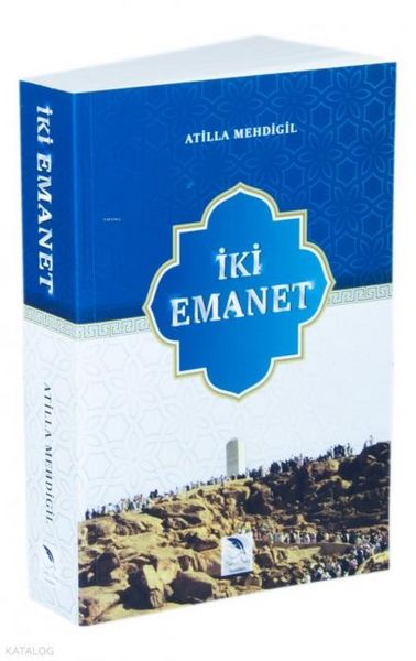 Produktbild: Iki Emanet