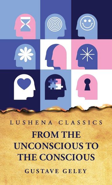 Produktbild: From the Unconscious to the Conscious