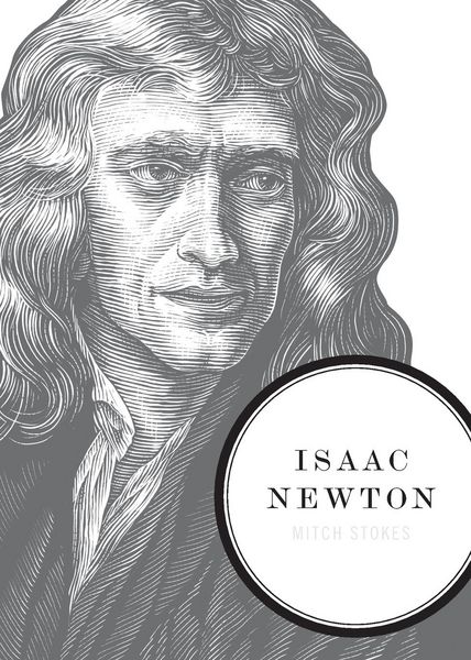 Produktbild: Isaac Newton