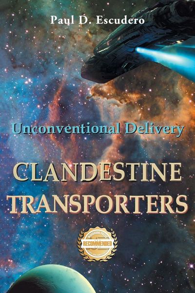 Produktbild: Clandestine Transporters