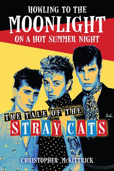 Produktbild: Howling to the Moonlight on a Hot Summer Night