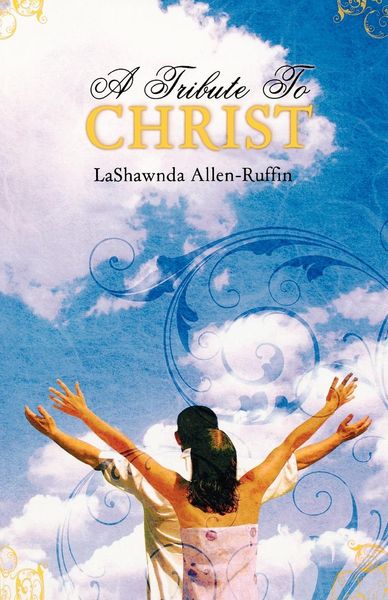 Produktbild: A Tribute to Christ