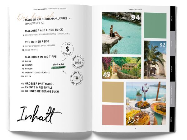 Produktbild: GuideMe Reisef&uuml;hrer Mallorca