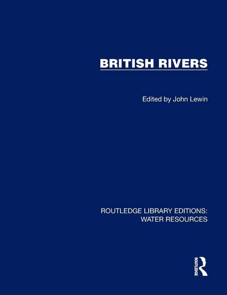 Produktbild: British Rivers