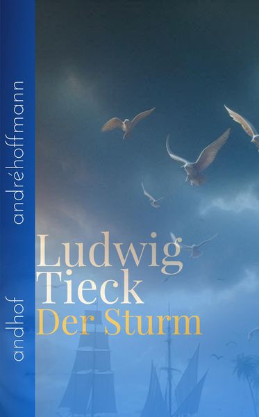 Produktbild: Der Sturm