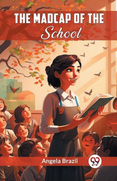 Produktbild: The Madcap Of The School