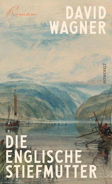 Produktbild: Die englische Stiefmutter