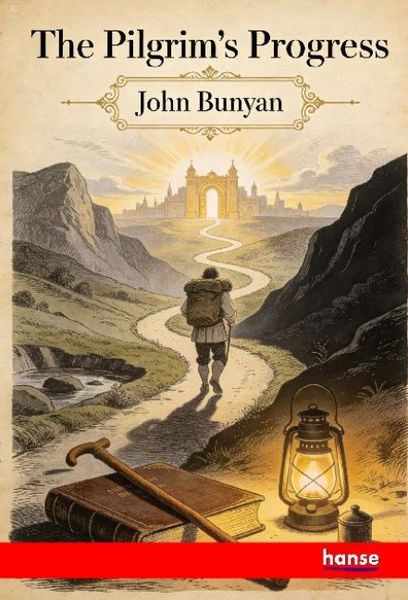 Produktbild: The Pilgrim's Progress