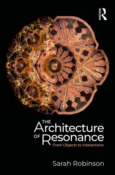 Produktbild: The Architecture of Resonance