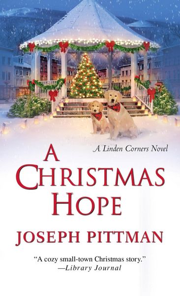 Produktbild: Christmas Hope