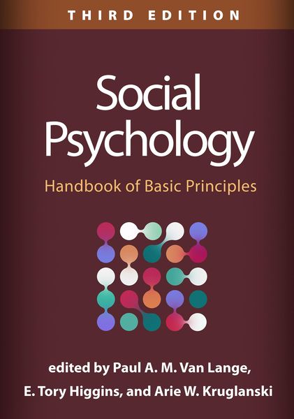 Produktbild: Social Psychology