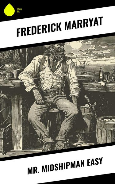 Produktbild: Mr. Midshipman Easy
