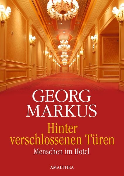 Produktbild: Hinter verschlossenen T&uuml;ren