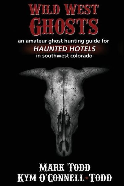 Produktbild: Wild West Ghosts