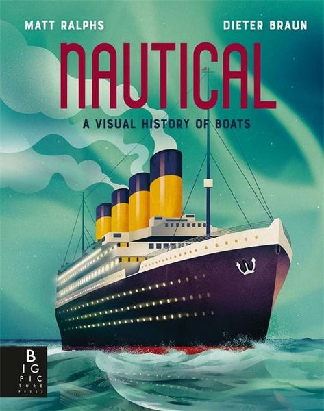 Produktbild: Nautical