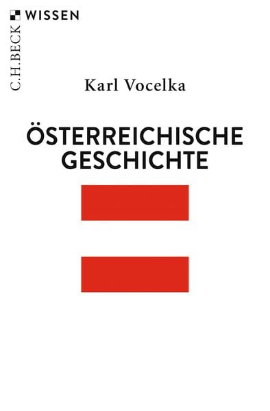 Produktbild: Österreichische Geschichte