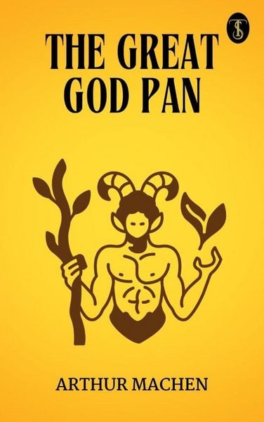 Produktbild: The Great God Pan